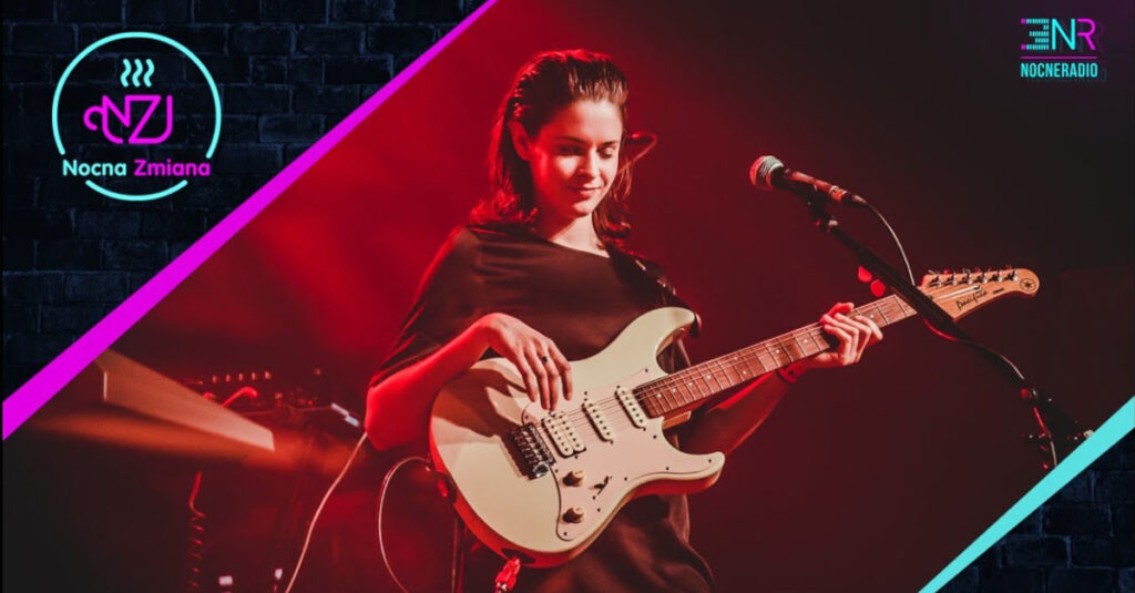 Nocna zmiana - spotkanie z Suzią (media thumbnail)