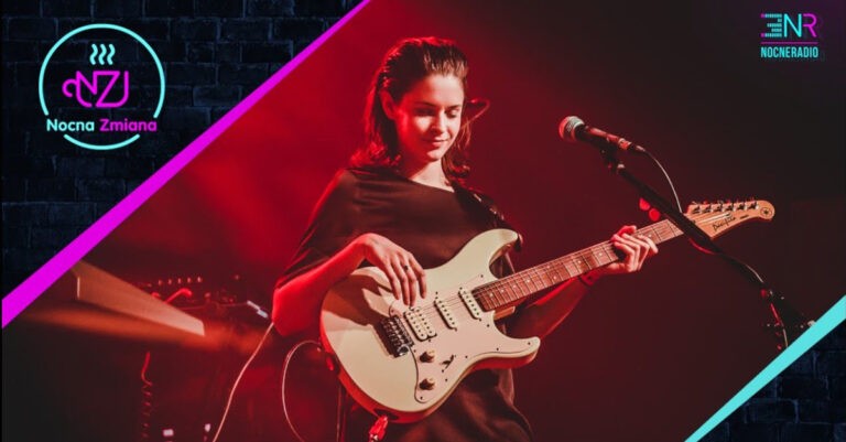 Nocna zmiana - spotkanie z Suzią (media thumbnail)