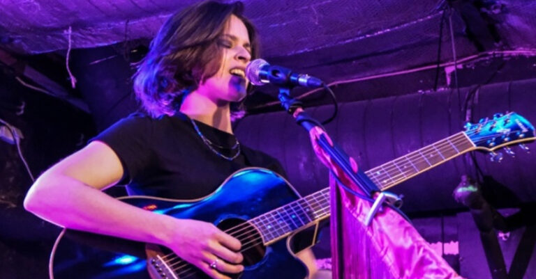 Relacja z koncertu w Hydrozagadce (media thumbnail)