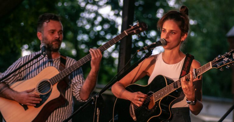 XV Festiwal Otwarte Ogrody (media thumbnail)