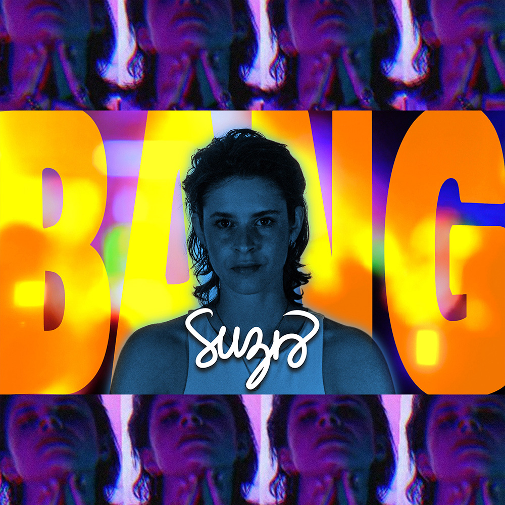 "Bang" singiel cover thumbnail