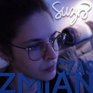 "Czas Zmian" singiel thumbnail cover