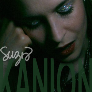 "Kanion" singiel cover thumbnail