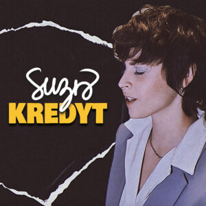 "Kredyt" singiel cover thumbnail