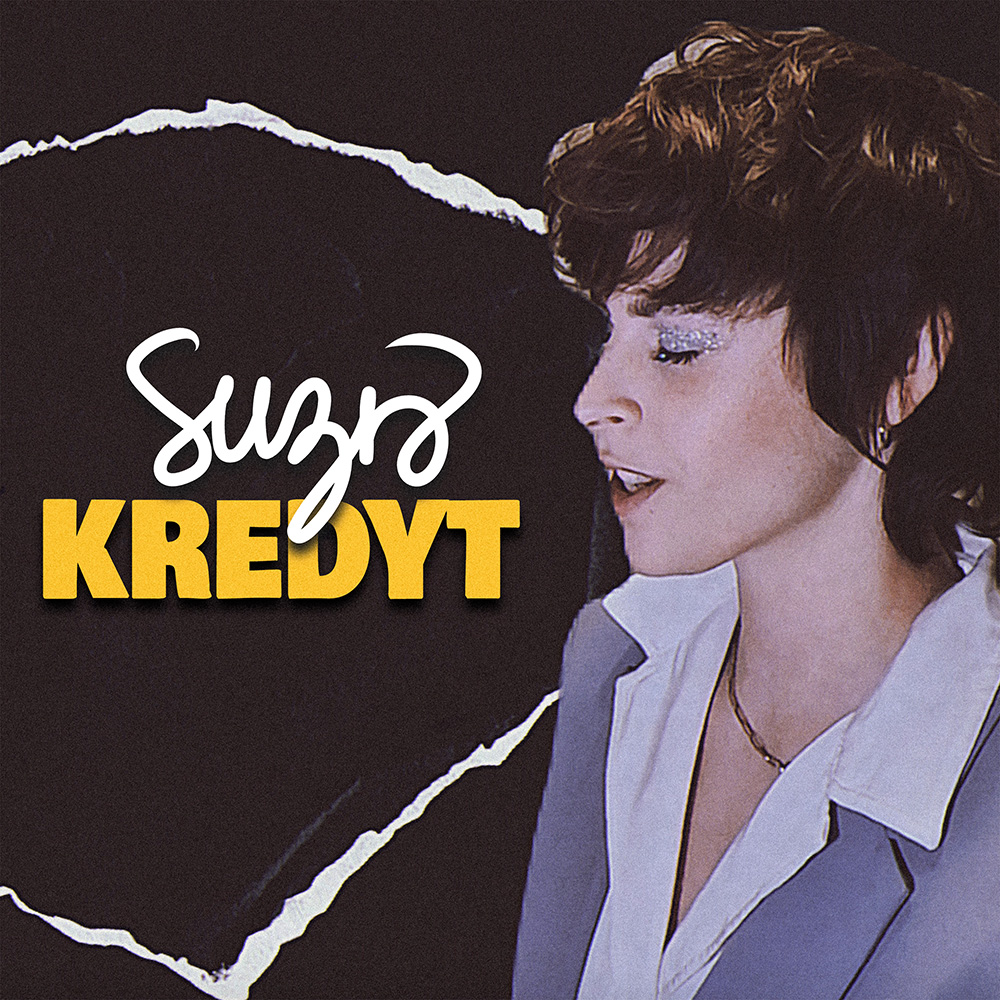 "Kredyt" singiel cover thumbnail