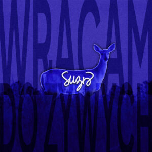 "Wracam do żywych" singiel thumbnail cover